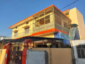 Hare Krishna Homestay